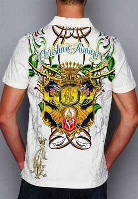 cheap Christian Audigier (Men)-379